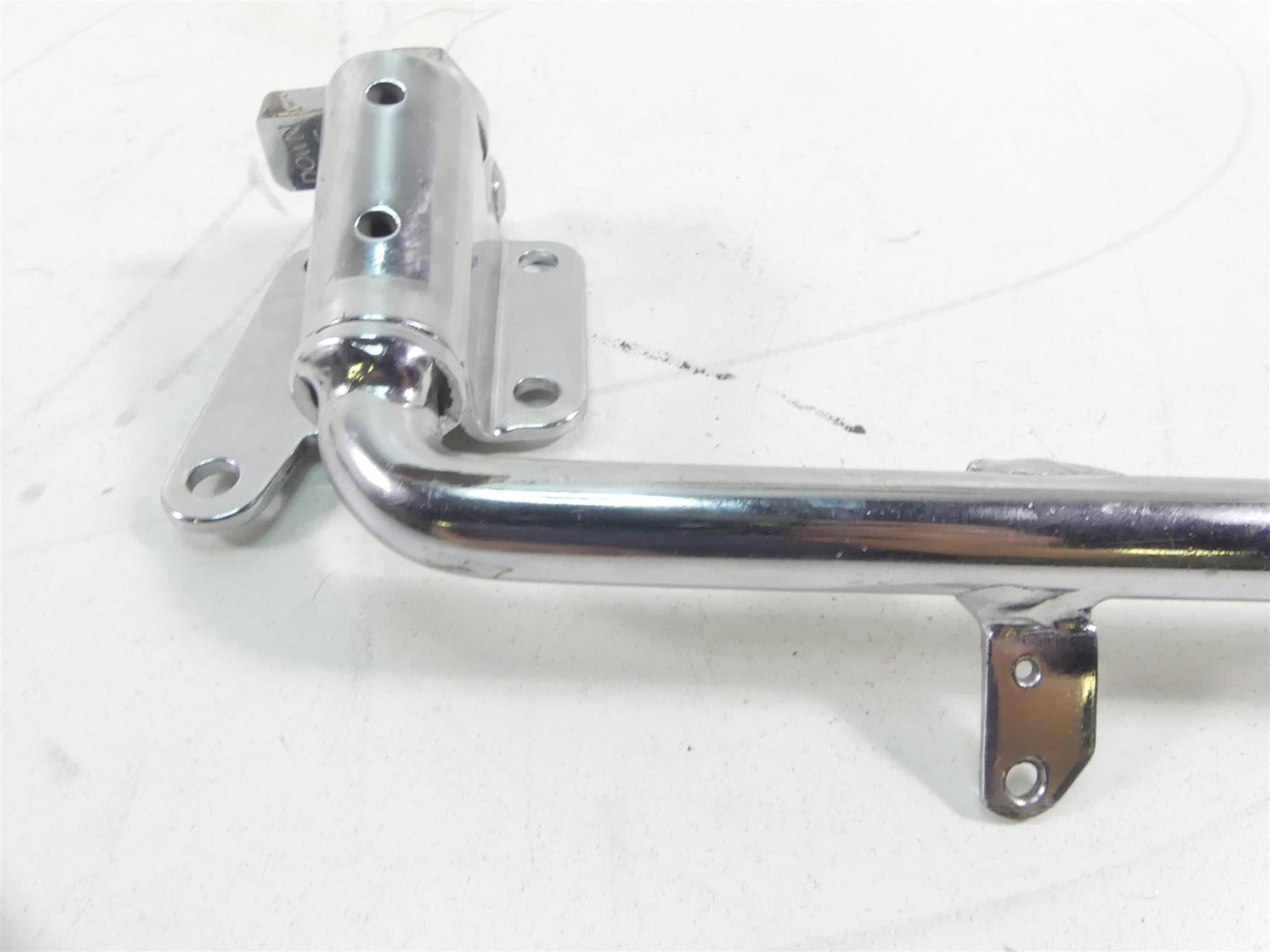 2004 Harley FLHTC SE CVO Electra Glide Side Jiffy Kick Stand Kickstand 50075-83 {{ shop.shopifyCountryName }} - Mototech271