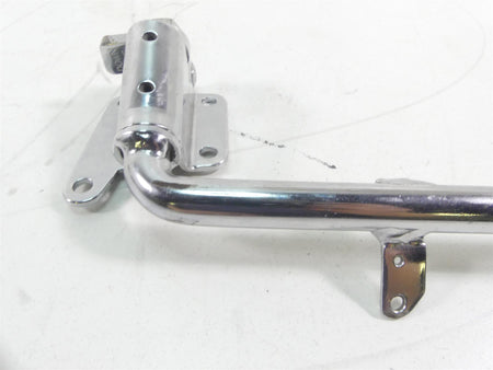 2004 Harley FLHTC SE CVO Electra Glide Side Jiffy Kick Stand Kickstand 50075-83 {{ shop.shopifyCountryName }} - Mototech271