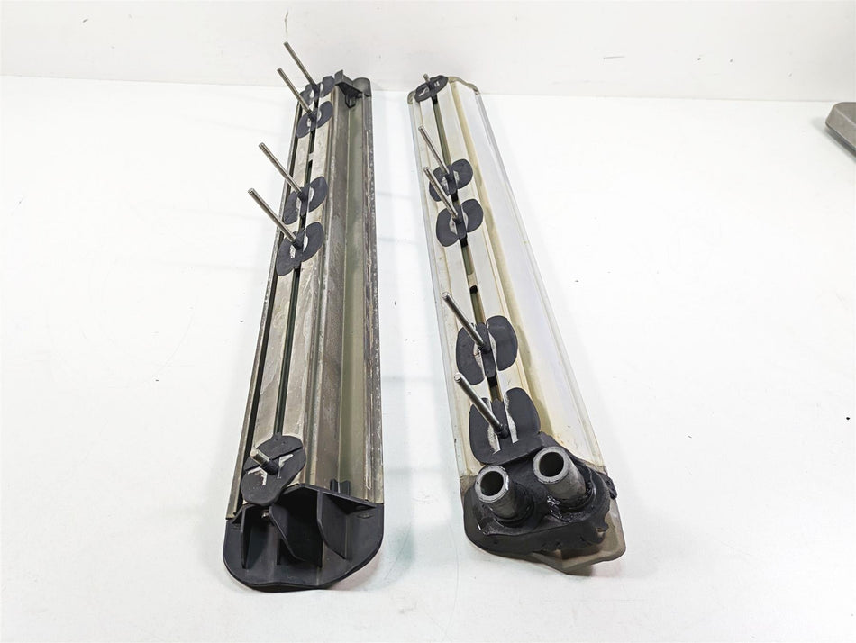 2016 Sea-Doo Spark 900 Radiator Cooler Heat Exchanger Hull Set 276000389 {{ shop.shopifyCountryName }} - Mototech271