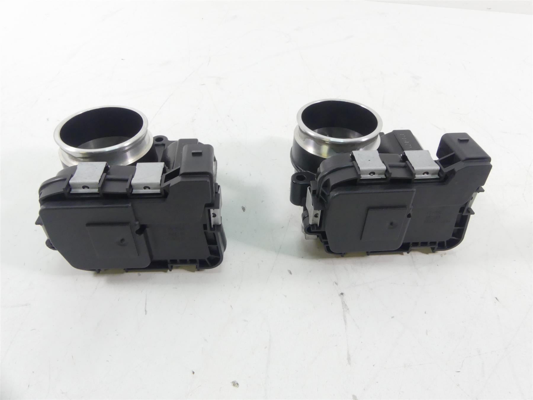 2016 BMW R1200RS K54 Throttle Bodies Fuel Injection Set 13548564959 {{ shop.shopifyCountryName }} - Mototech271