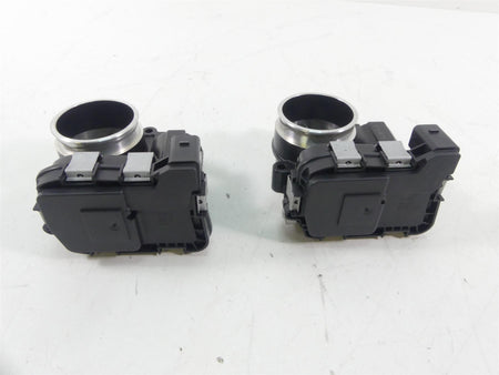 2016 BMW R1200RS K54 Throttle Bodies Fuel Injection Set 13548564959 {{ shop.shopifyCountryName }} - Mototech271