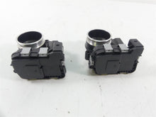 Load image into Gallery viewer, 2016 BMW R1200RS K54  Throttle Bodies Fuel Injection Set 13548564959 | Mototech271
