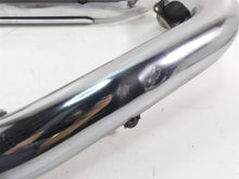 Load image into Gallery viewer, 2008 Honda V-Twin VTX1800 N3 Oem Exhaust Header Manifold Pipe Set 18320-MCV-000
