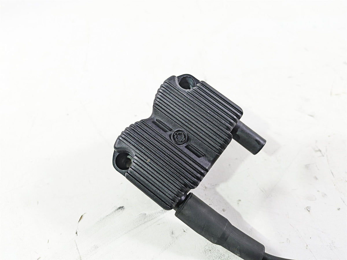 2004 Harley FLSTCI Softail Heritage Ignition Coil Wires Plug Set 31743-01 {{ shop.shopifyCountryName }} - Mototech271