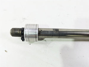 2006 Triumph Rocket 3 Front Axle Wheel Spindle T2000410 | Mototech271