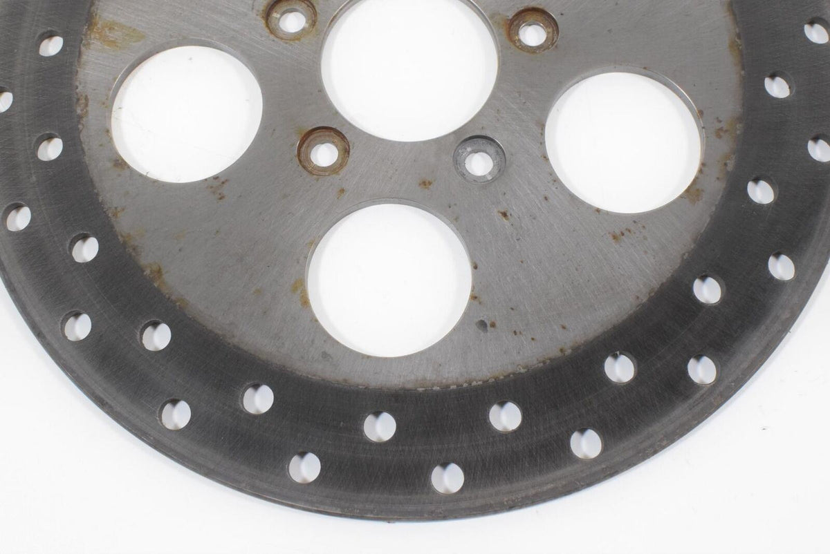2000 Harley Touring FLHPI Road King P Front Brake Rotor Disc SET 44156-00 {{ shop.shopifyCountryName }} - Mototech271