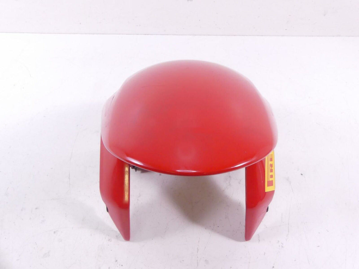 2014 Honda CBR1000 SP Fireblade Oem Front Fender NH-196 61100-MFL-0000 {{ shop.shopifyCountryName }} - Mototech271