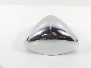 2007 Yamaha XVS1300 V-Star Left Between Cylinder Chrome Cover 3D8-21731-00-00 | Mototech271