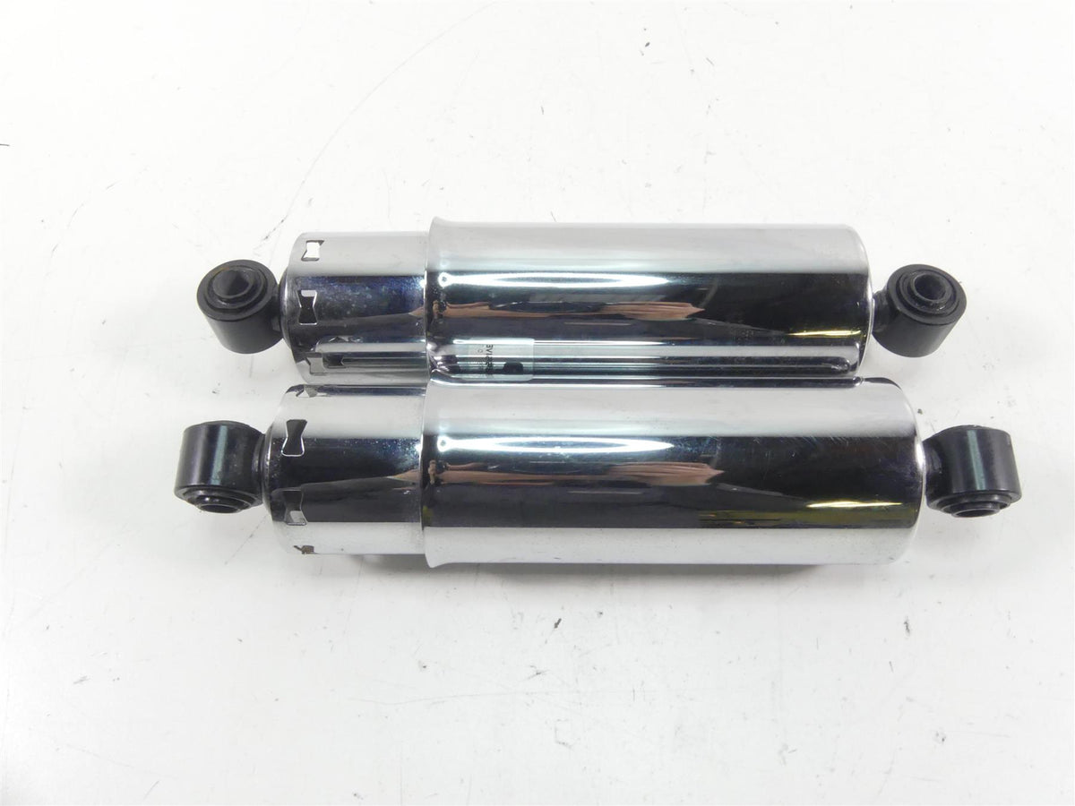 2010 Harley FXDWG Dyna Wide Glide Progressive Suspension 11" Rear Shock 412-4041 {{ shop.shopifyCountryName }} - Mototech271
