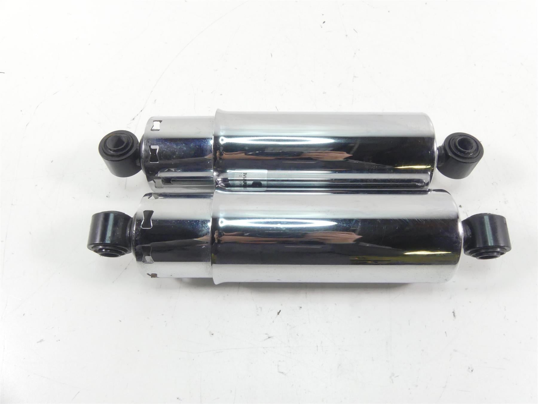 2010 Harley FXDWG Dyna Wide Glide Progressive Suspension 11" Rear Shock 412-4041 {{ shop.shopifyCountryName }} - Mototech271