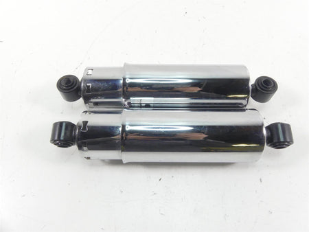 2010 Harley FXDWG Dyna Wide Glide Progressive Suspension 11" Rear Shock 412-4041 {{ shop.shopifyCountryName }} - Mototech271