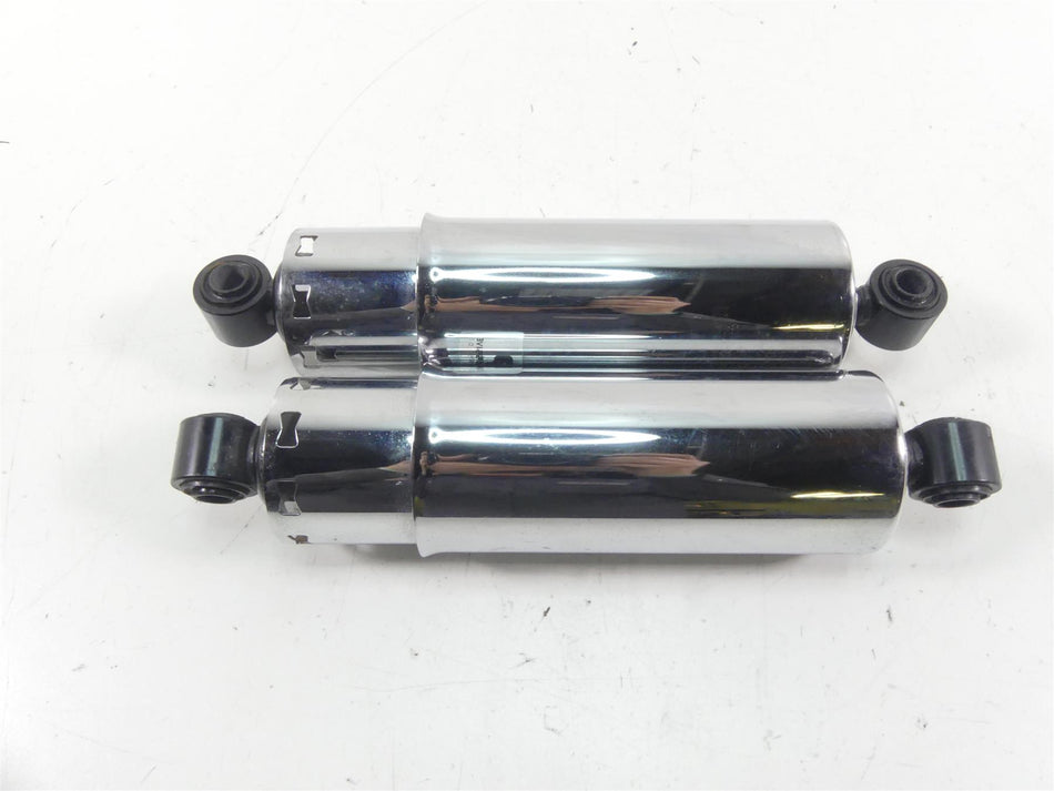 2010 Harley FXDWG Dyna Wide Glide Progressive Suspension 11" Rear Shock 412-4041 {{ shop.shopifyCountryName }} - Mototech271