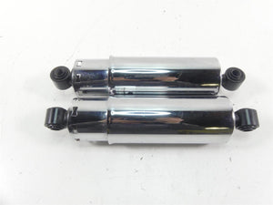 2010 Harley FXDWG Dyna Wide Glide Progressive Suspension 11" Rear Shock 412-4041 | Mototech271