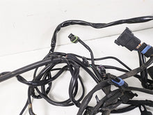 Load image into Gallery viewer, 2003 Harley Touring FLHTCUI E-Glide 100th Main Wiring Harness - No Cuts 70985-03 | Mototech271
