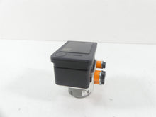 Load image into Gallery viewer, 2019 Triumph Street Triple 765R Abs Brake Pump Module Unit T2025960
