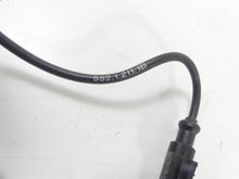 Load image into Gallery viewer, 2015 Ducati Diavel Carbon Red Rear Abs Brake Wheel Speed Sensor 55212111B | Mototech271
