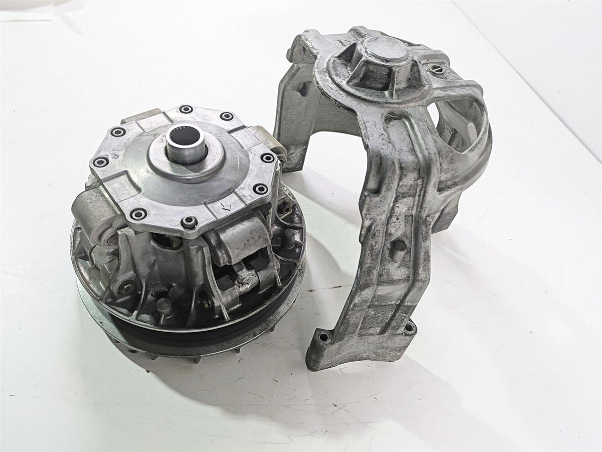 2021 Kawasaki Teryx KRX KRF 1000 Primary Drive Clutch - Read 49093-0077 {{ shop.shopifyCountryName }} - Mototech271