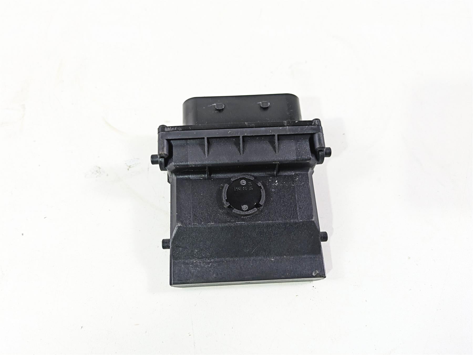 Adv Control Module 2021 BMW R1250GS K51 Adv Esa Suspension Control Module Unit Cdi 613616 ...