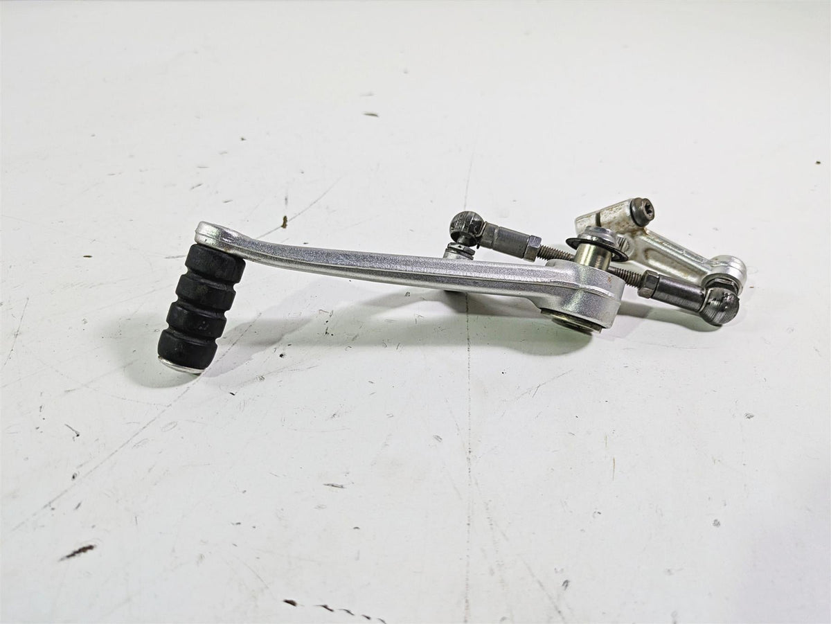 2018 BMW R1200GS GSW K50 Shift Lever Gear Selector Shifter + Links 23418526730 {{ shop.shopifyCountryName }} - Mototech271