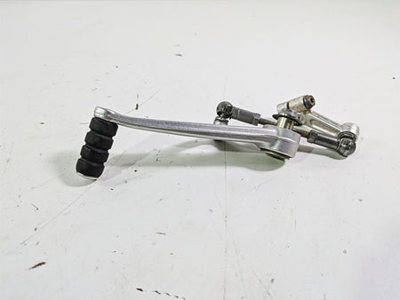 2018 BMW R1200GS GSW K50 Shift Lever Gear Selector Shifter + Links 23418526730 {{ shop.shopifyCountryName }} - Mototech271