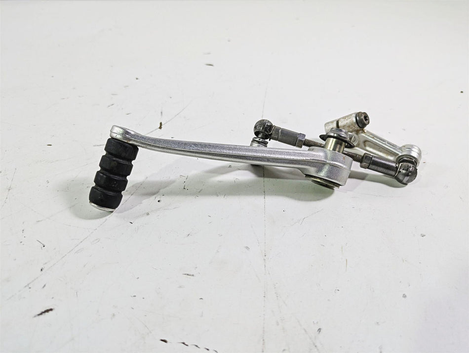 2018 BMW R1200GS GSW K50 Shift Lever Gear Selector Shifter + Links 23418526730 {{ shop.shopifyCountryName }} - Mototech271