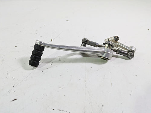 2018  BMW R1200GS GSW K50 Shift Lever Gear Selector Shifter + Links 23418526730 | Mototech271