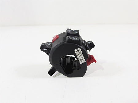 2021 BMW R1250GS K51 Adventure Right Hand Control Switch Start Heat 61318406680-Mototech271