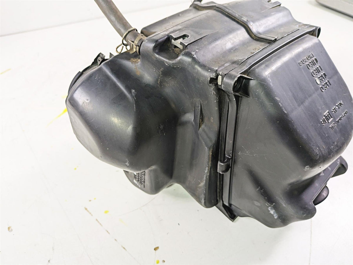 2003 Suzuki GSF1200 Bandit Air Filter Breather Cleaner Box 13700-32F00 {{ shop.shopifyCountryName }} - Mototech271