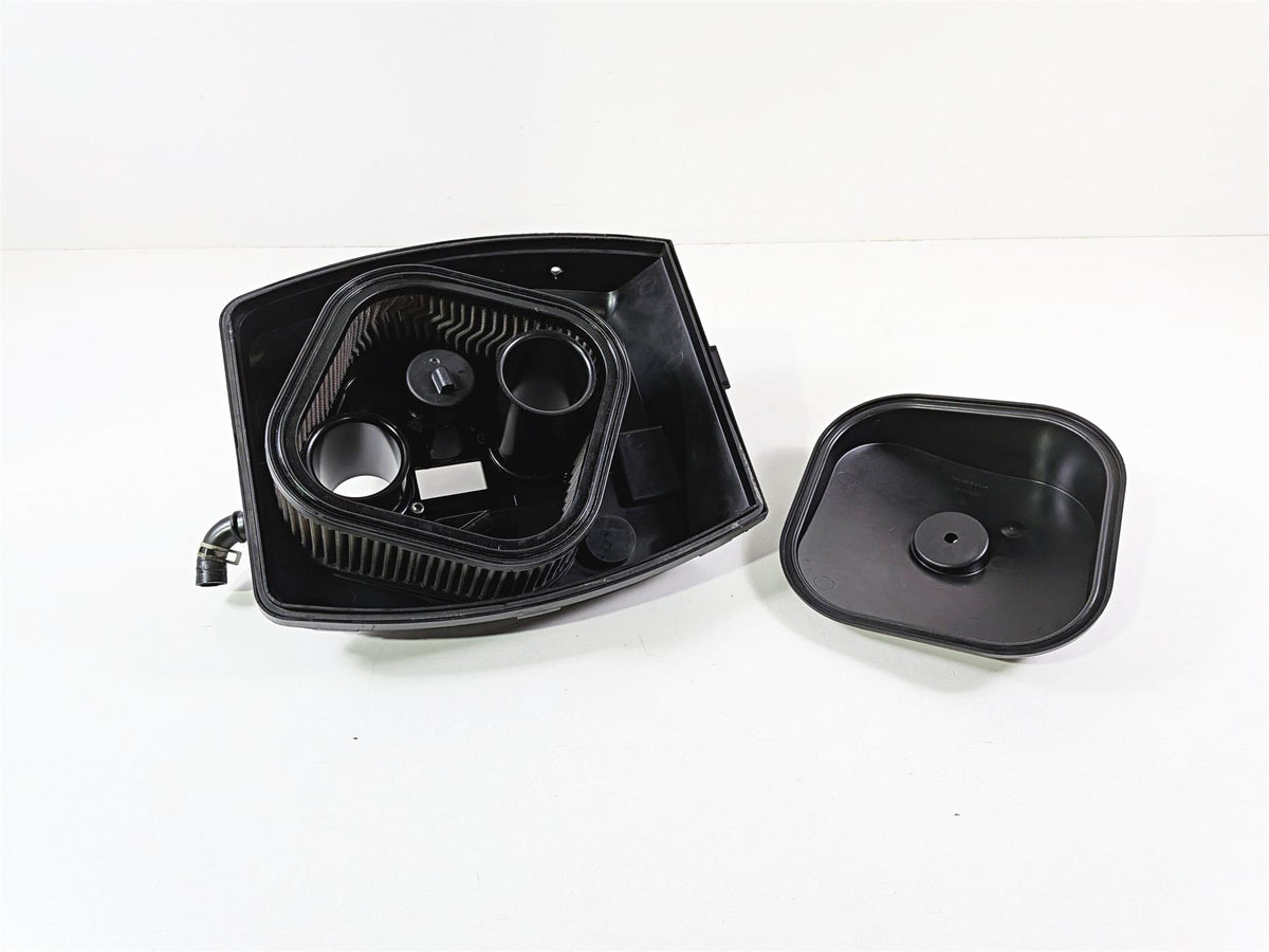 2011 Harley VRSCDX Night Rod Air Box Cleaner Breather Box - Read 28863-01 {{ shop.shopifyCountryName }} - Mototech271
