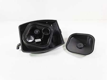 2011 Harley VRSCDX Night Rod Air Box Cleaner Breather Box - Read 28863-01 {{ shop.shopifyCountryName }} - Mototech271