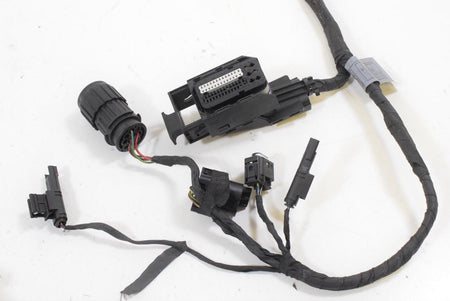 08 BMW K1200R K1200 R Sport K43 Main Wiring Harness Loon 61117712902 {{ shop.shopifyCountryName }} - Mototech271