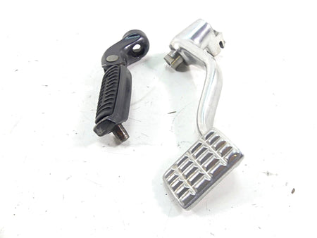 2015 Harley Davidson VRSCDX Night Rod Sp Right Front Footpeg Set -Read 54046-12 {{ shop.shopifyCountryName }} - Mototech271