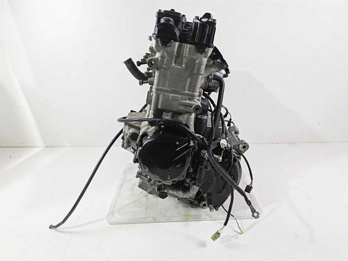 2006 Suzuki GSXR1000 K6 Engine Motor Transmission - For Parts - READ 11302-41811 {{ shop.shopifyCountryName }} - Mototech271
