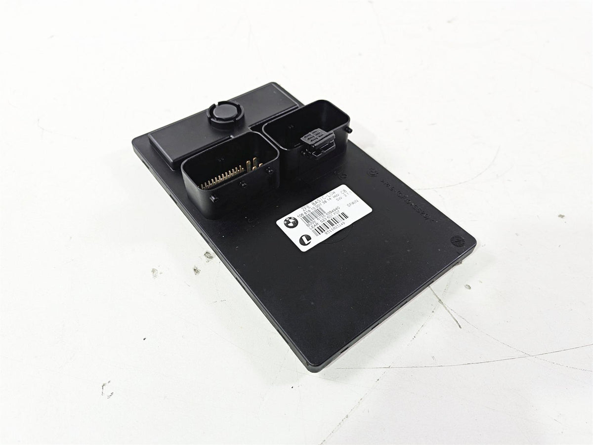 2015 BMW R nineT K21 ZFE- Basic-Low Central Chassis Control Module 61358554940 {{ shop.shopifyCountryName }} - Mototech271
