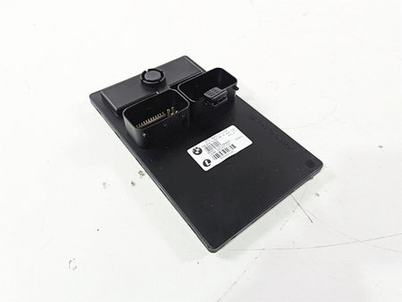 2015 BMW R nineT K21 ZFE- Basic-Low Central Chassis Control Module 61358554940 {{ shop.shopifyCountryName }} - Mototech271