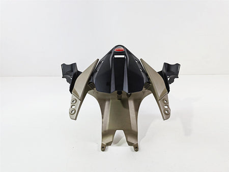 2019 Ducati Panigale V4S V4 S Corse Front Stay Headlight Bracket Mount 8291G492A {{ shop.shopifyCountryName }} - Mototech271