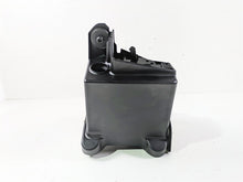 Load image into Gallery viewer, 2016 Ducati Monster 1200 S Battery Box Carrier Holder Mount 8291B632B
