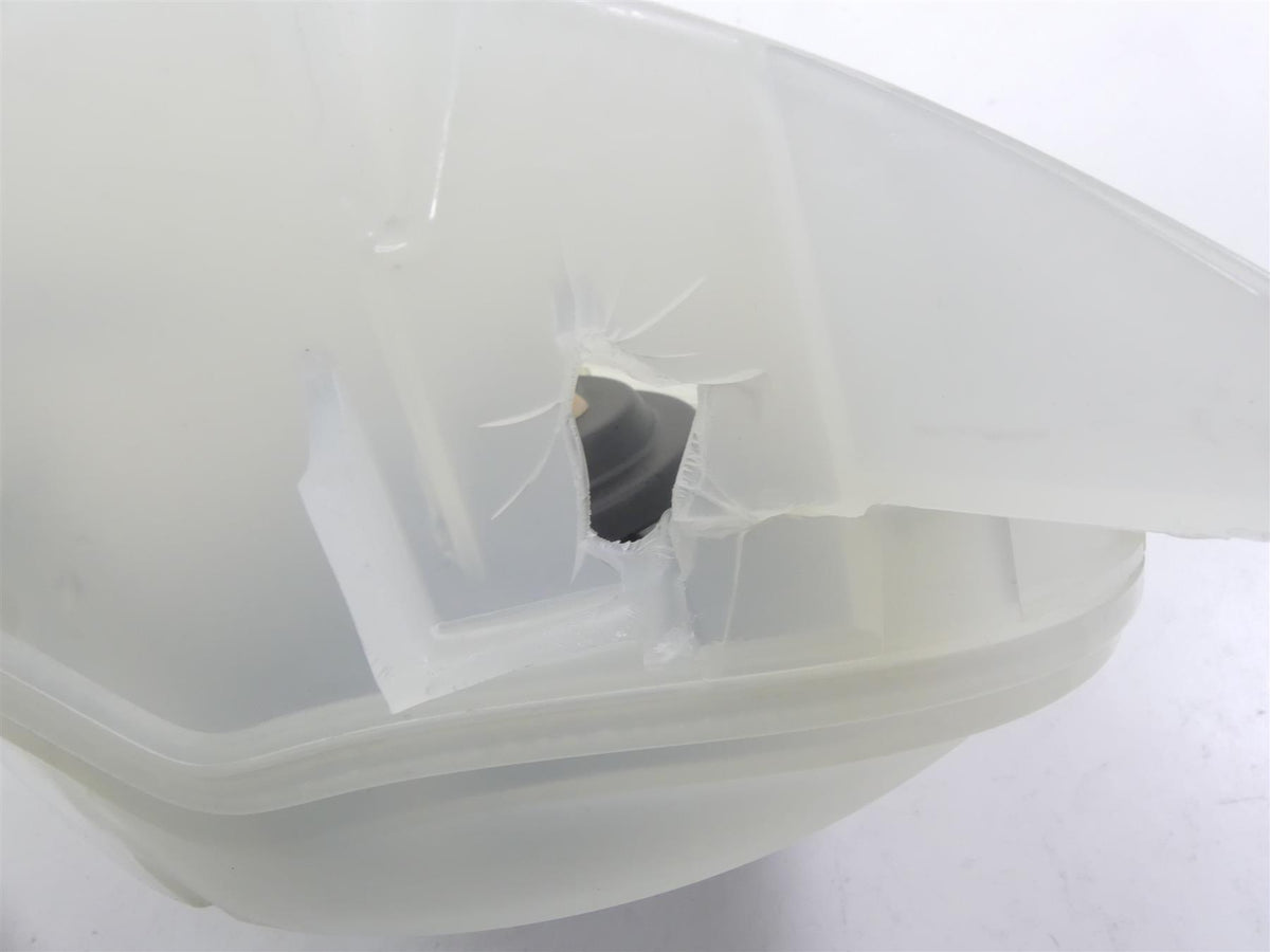2014 Harley Touring FLHXS Street Glide Sp Front Left Speaker - Read 57000172 {{ shop.shopifyCountryName }} - Mototech271