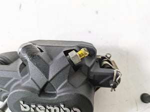 2016  BMW R1200GS GSW K50 Rear Brake Caliper Brembo 34218535160 | Mototech271