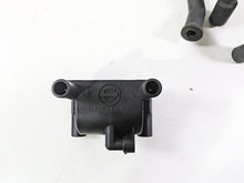 Load image into Gallery viewer, 2010 Harley Touring FLHX Street Glide Ignition Coil Wires Plugs 31696-07A | Mototech271

