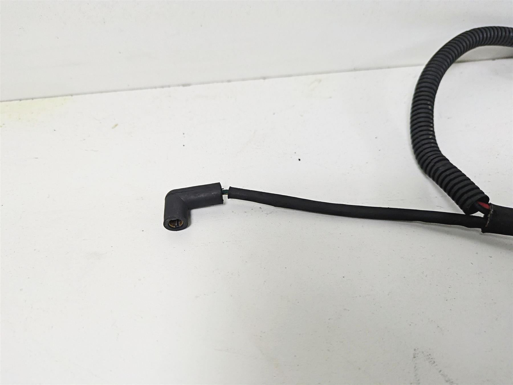 2004 Harley Softail FLSTF Fat Boy Main Wiring Harness Carb - No Cuts 70216-04A {{ shop.shopifyCountryName }} - Mototech271
