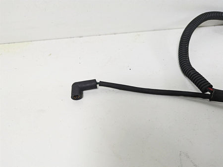 2004 Harley Softail FLSTF Fat Boy Main Wiring Harness Carb - No Cuts 70216-04A {{ shop.shopifyCountryName }} - Mototech271