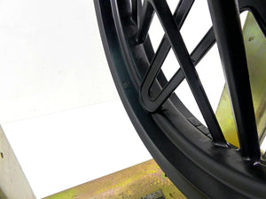 2017 Harley XL1200 CX Sportster Roadster Straight 19x3 Front Wheel Rim 43300416 | Mototech271