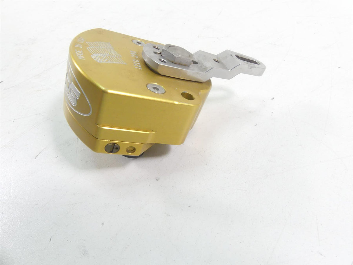 2009 Ducati Monster 1100 S Scotts Performance Steering Damper Stabilizer 1210 {{ shop.shopifyCountryName }} - Mototech271