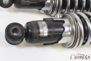 1982 Yamaha XS650 S Rear KYP Shock Damper 12-1/2" SET 5V4-22210-00-00 | Mototech271