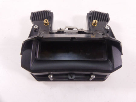 2014 Yamaha VMX17 V-Max 1700 Speedometer Odometer Gauges -55km -Read 2S3-8350A-0 {{ shop.shopifyCountryName }} - Mototech271