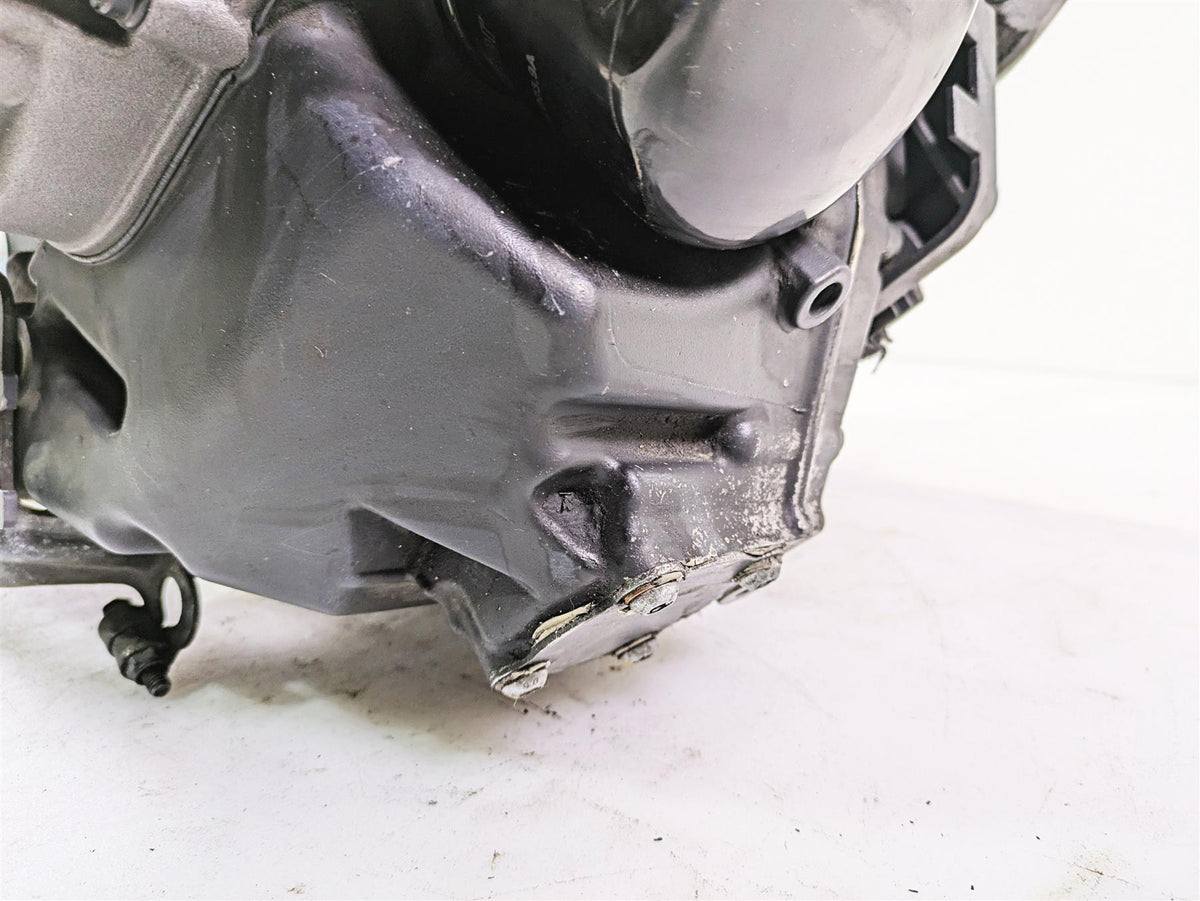 2017 Ducati Monster 1200 S Bottom End Crank Shaft Engine Motor 22523403B {{ shop.shopifyCountryName }} - Mototech271