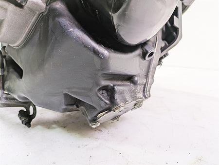 2017 Ducati Monster 1200 S Bottom End Crank Shaft Engine Motor 22523403B {{ shop.shopifyCountryName }} - Mototech271