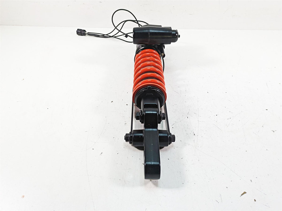 2022 Harley RA1250 S Pan America Straight Rear Suspension Shock Damper 54000180 {{ shop.shopifyCountryName }} - Mototech271