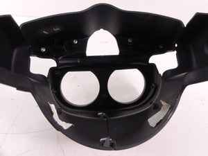 2016 Harley Touring FLTRX Road Glide Gauges Cover Fairing Set  70900372 70900373 | Mototech271